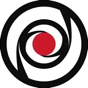 影视飓风 Logo